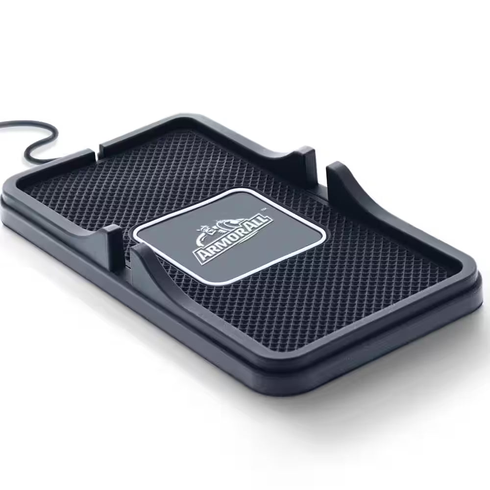 Dash Wireless Charging Pad